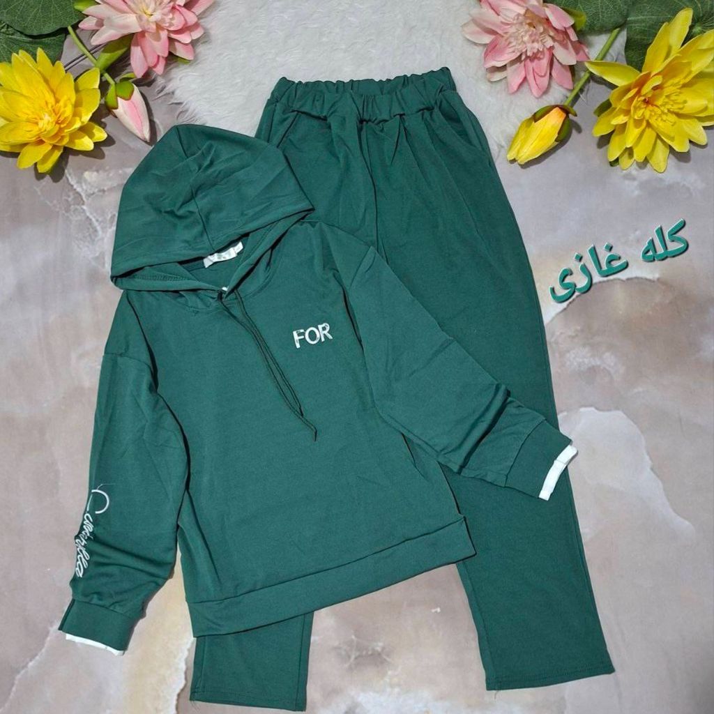 قیمت ارزان ست ورزشی جذاب