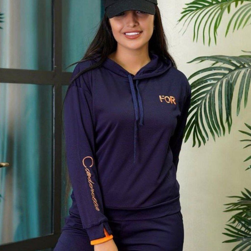 مشخصات ست ورزشی جذاب