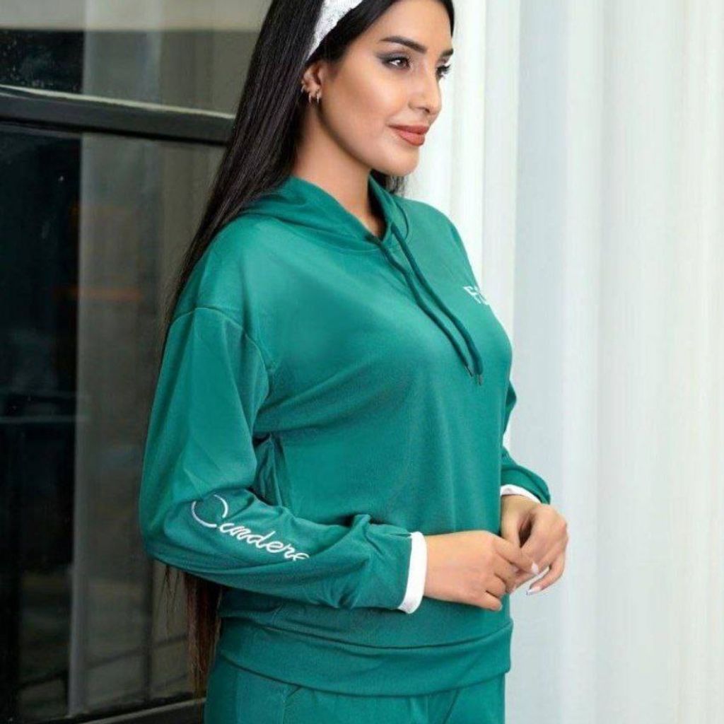 فروش اینترنتی ست ورزشی جذاب