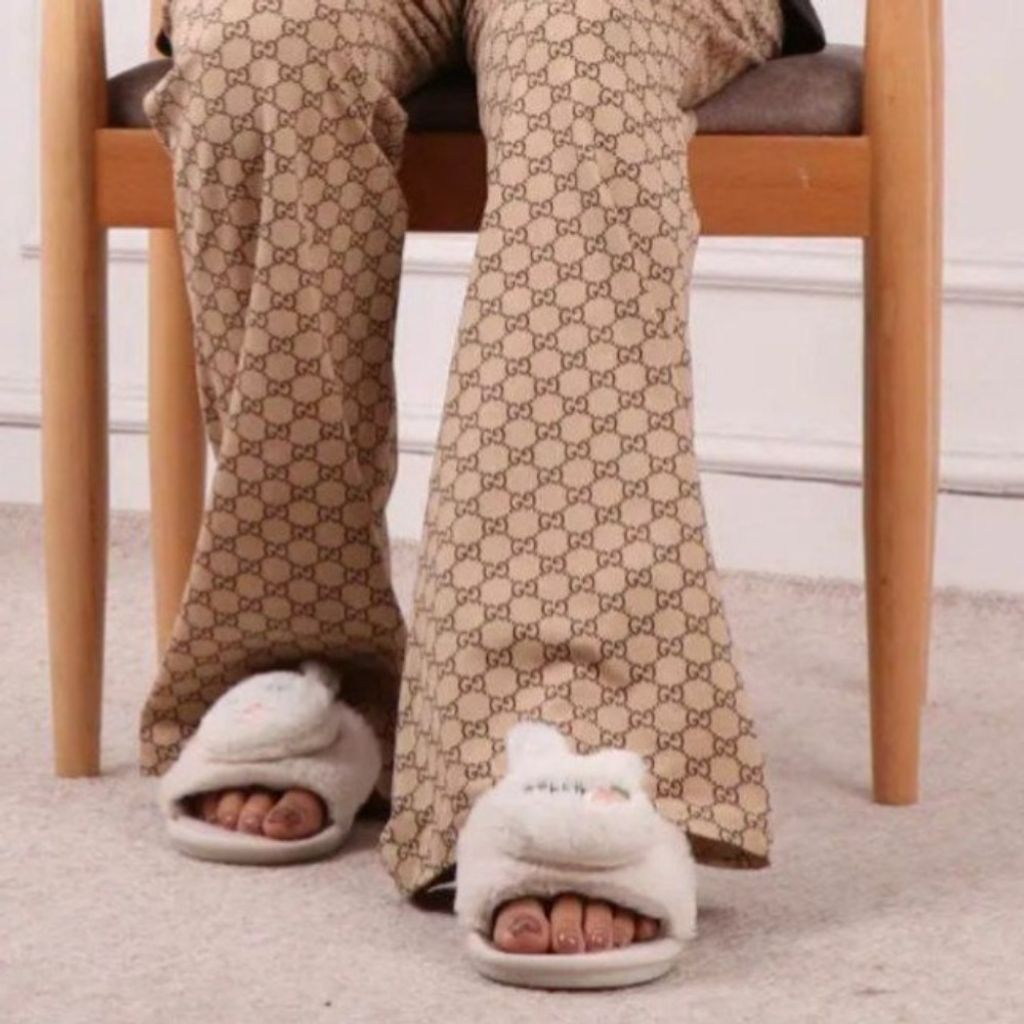 خرید آنلاین ست تیشرت شلوار لانگ