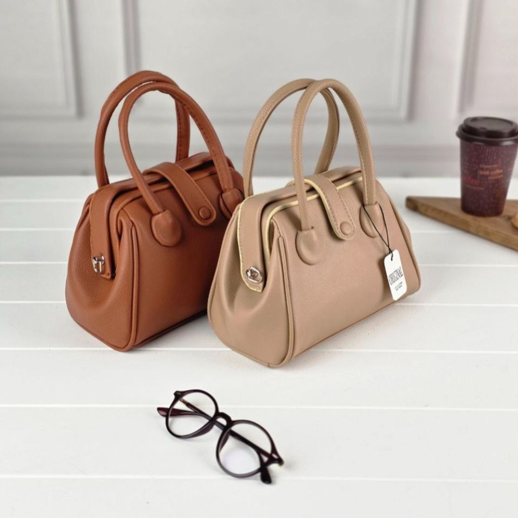 خرید آنلاین کیف زنانه مجلسی «سونیا»