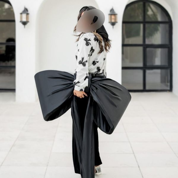 بلوز بوگاتی طرح پاپیون