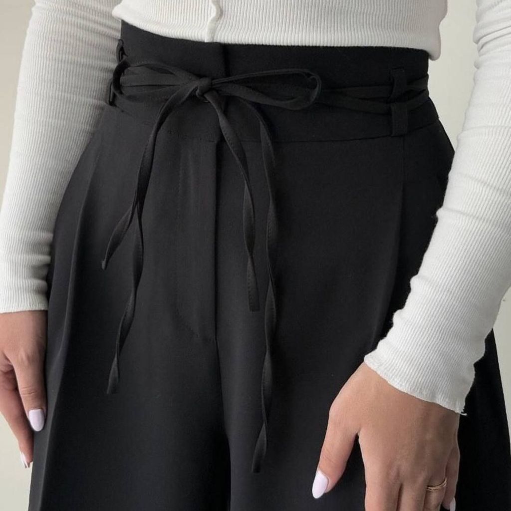 خرید آنلاین شلوار زنانه مدل بگ