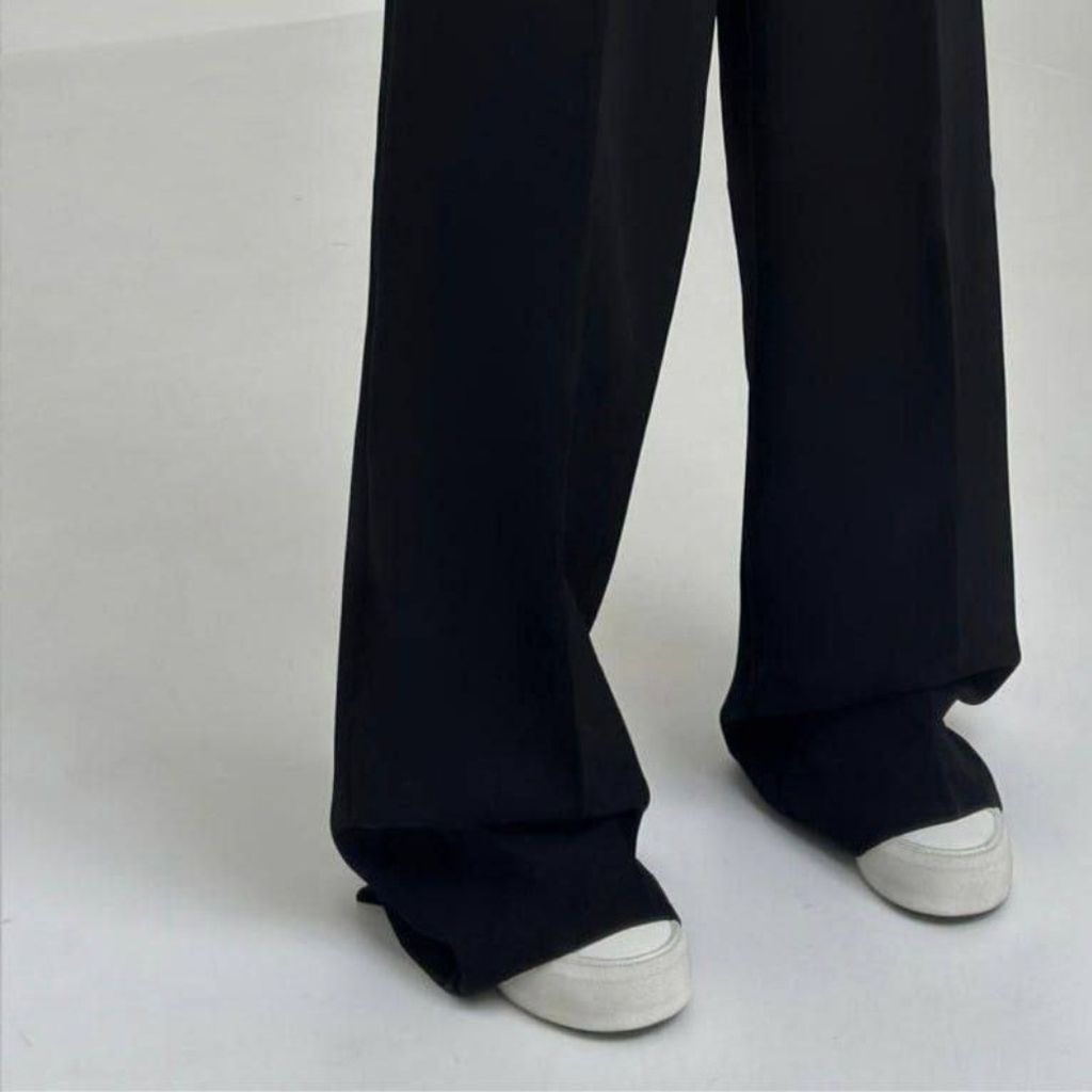 قیمت ارزان شلوار زنانه مدل بگ