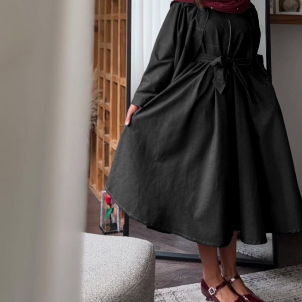 مشخصات ست کت و سارافون زنانه