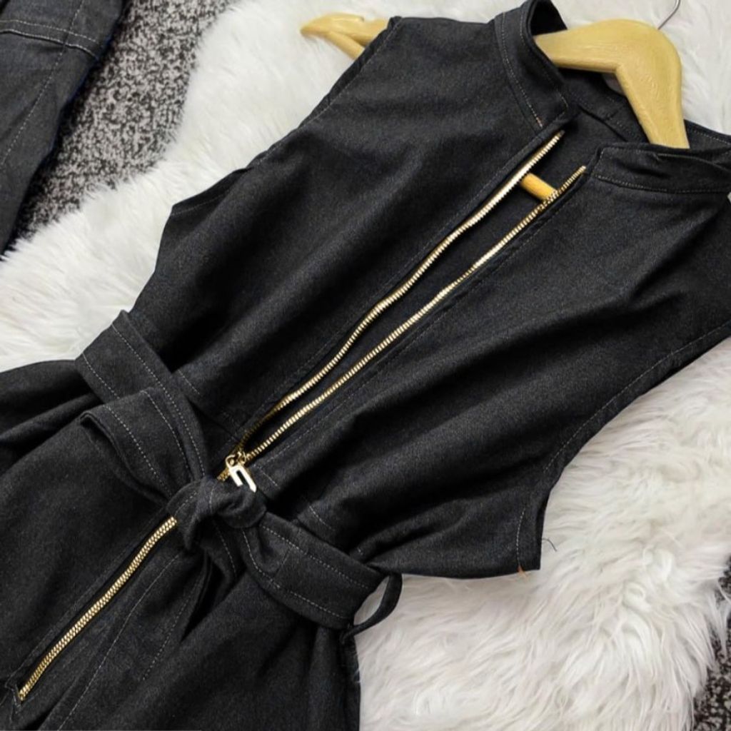 فروش اینترنتی ست کت و سارافون زنانه