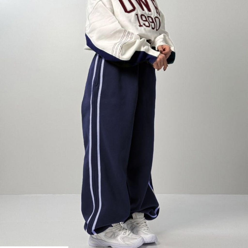 خرید آنلاین شلوار جاگر سوپر بگ