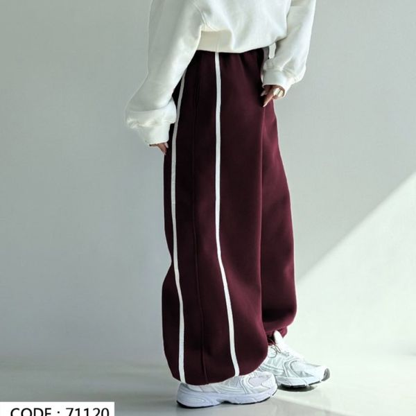 شلوار جاگر سوپر بگ