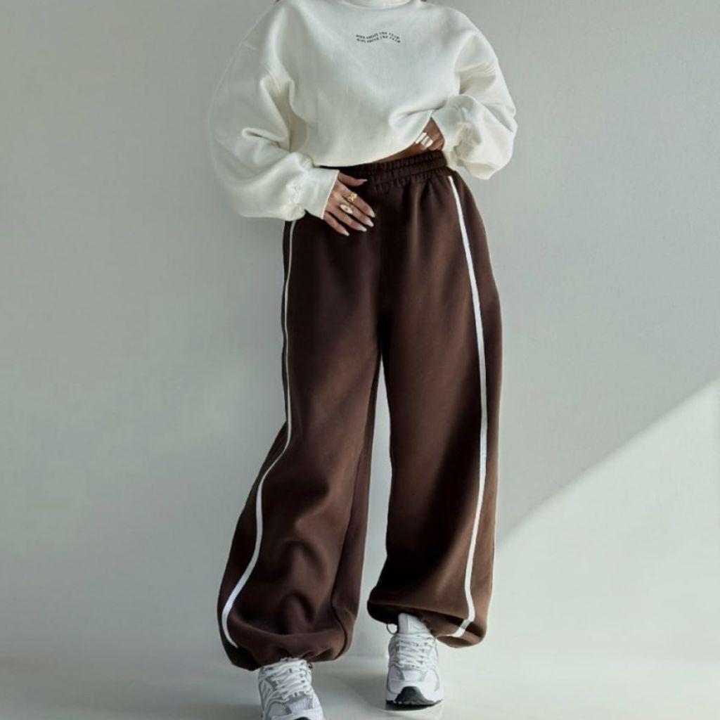 خرید آنلاین شلوار جاگر سوپر بگ