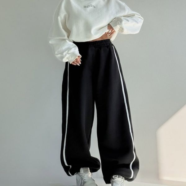 شلوار جاگر سوپر بگ