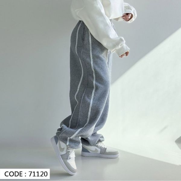 شلوار جاگر سوپر بگ