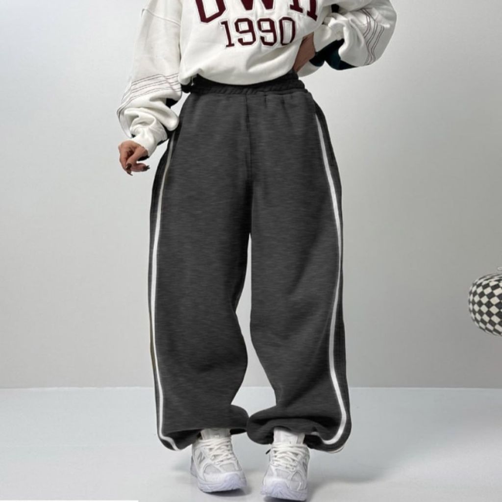 خرید آنلاین شلوار جاگر سوپر بگ