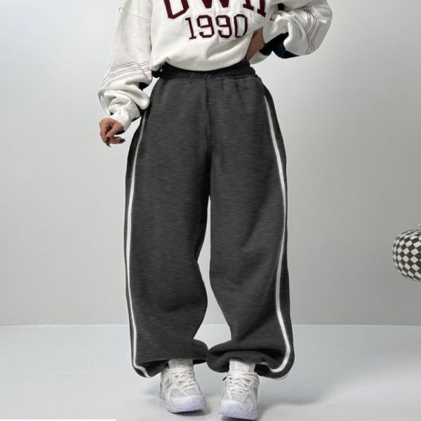 شلوار جاگر سوپر بگ