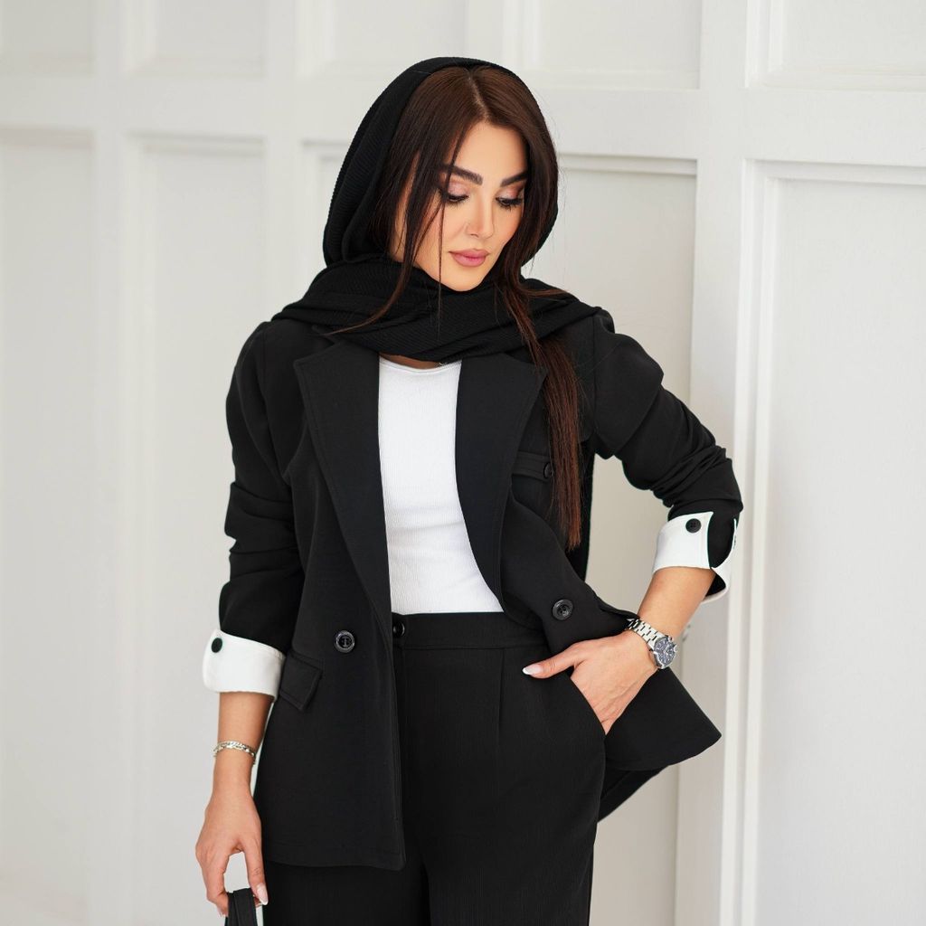 خرید انلاین کت تک زنانه مازراتی