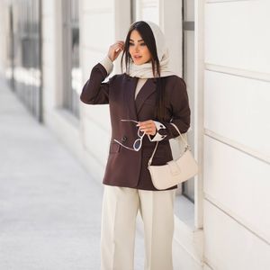 کت تک زنانه مازراتی