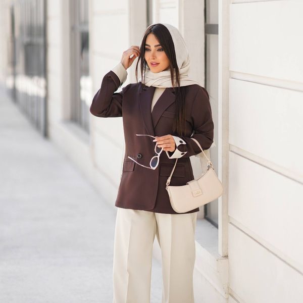 کت تک زنانه مازراتی