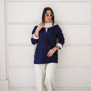 خرید آنلاین کت تک زنانه مازراتی