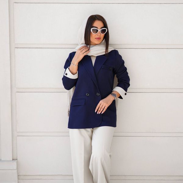 کت تک زنانه مازراتی