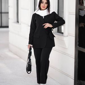 خرید انلاین کت شلوار زنانه مازراتی