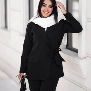 قیمت ارزان کت شلوار زنانه مازراتی