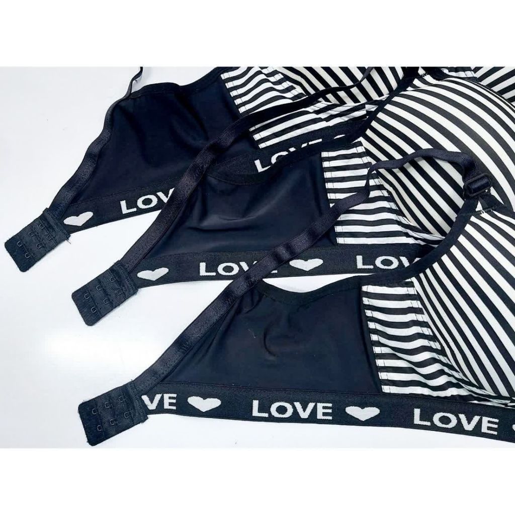 خرید آنلاین سوتین ابر نازک اسپرت زنانه