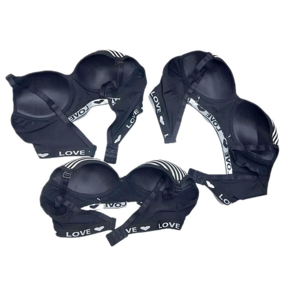 فروش اینترنتی سوتین ابر نازک اسپرت زنانه