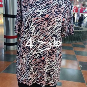 مشخصات ست تیشرت شلوار ویسکوز