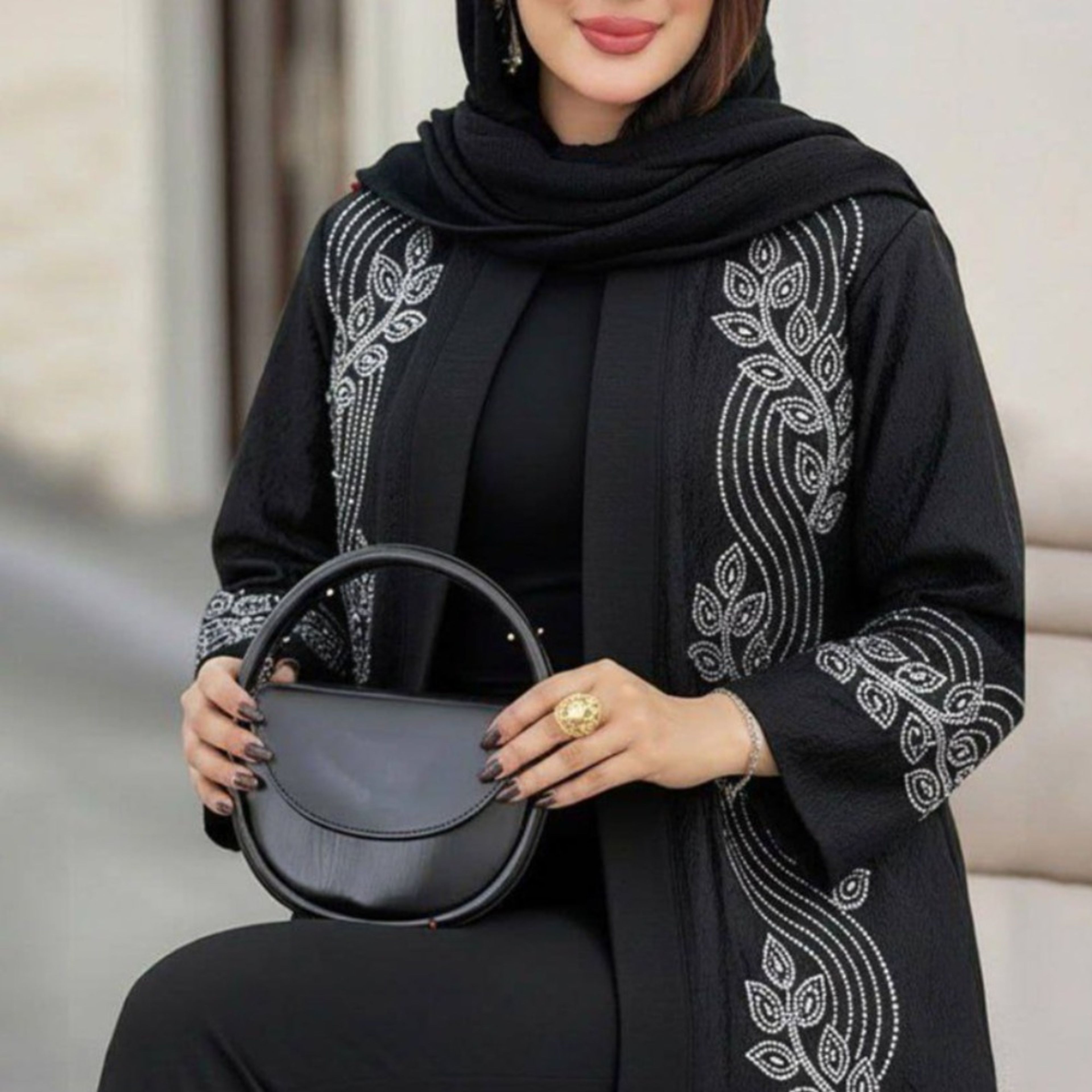 خرید اینترنتی کت مجلسی آنیل