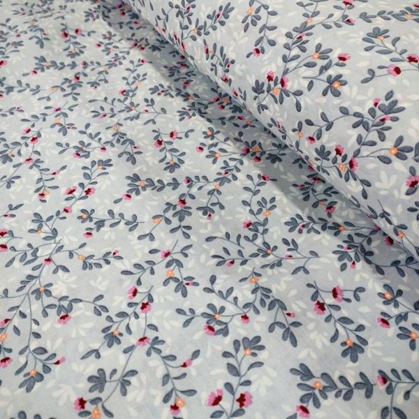 پارچه ملحفه طرح زیتون عرض 2 متر