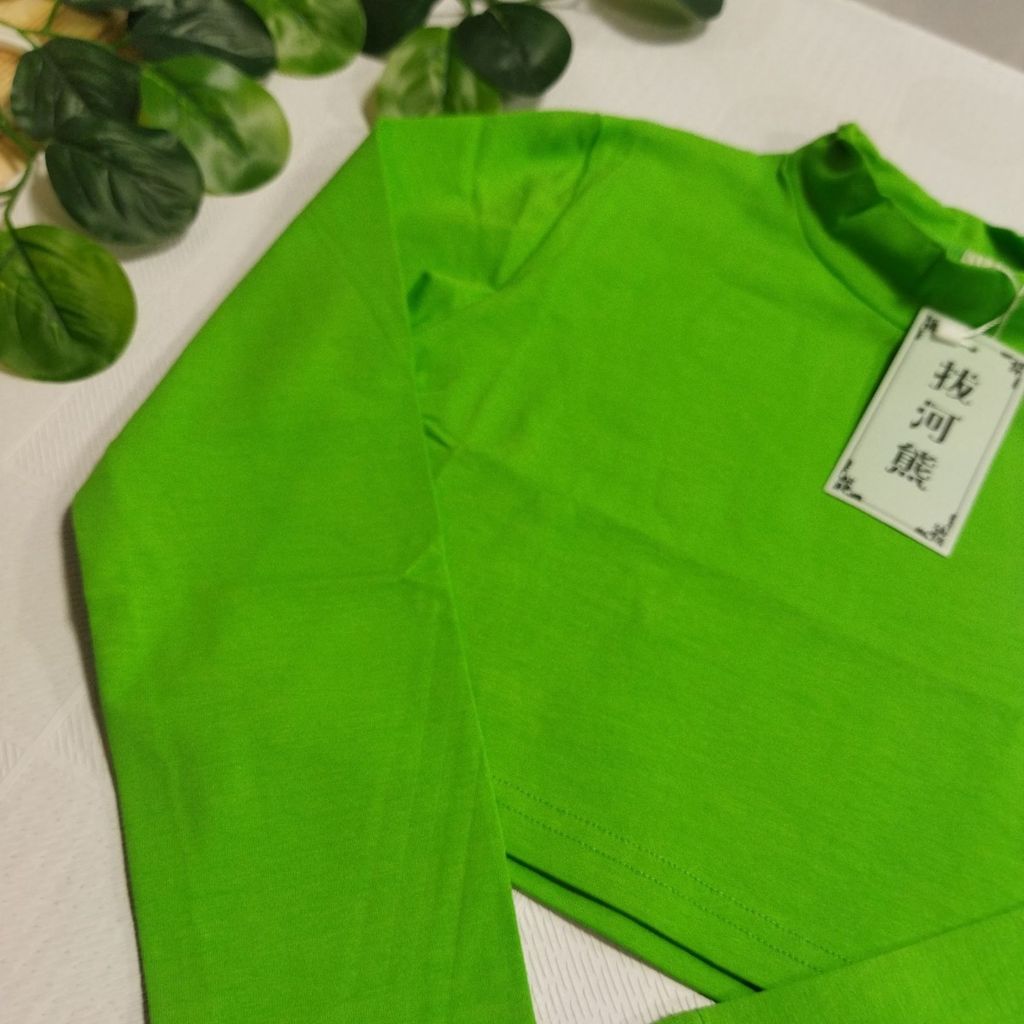 خرید انلاین کراپ آستین دار دخترانه