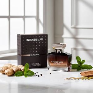 عطر اصل امارات پرفروش مردانه کلوین کلاین ایفوریا فراگرنس ورد - 100 میل
