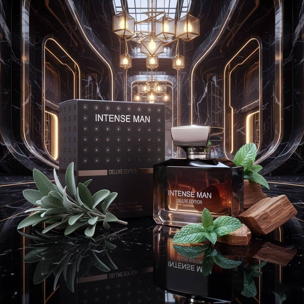 خرید انلاین عطر اصل امارات پرفروش مردانه کلوین کلاین ایفوریا فراگرنس ورد - 100 میل