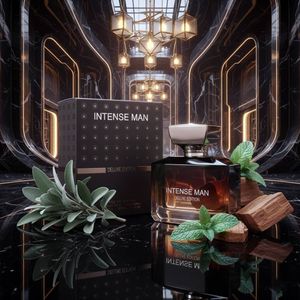 خرید انلاین عطر اصل امارات پرفروش مردانه کلوین کلاین ایفوریا فراگرنس ورد - 100 میل