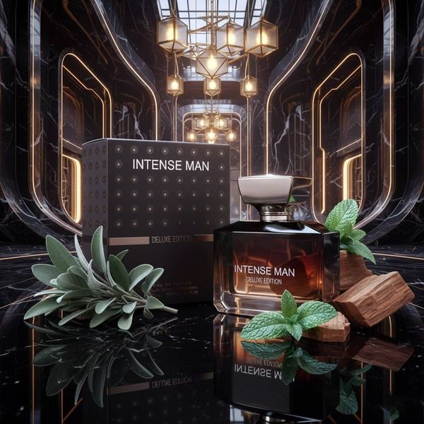 عطر اصل امارات پرفروش مردانه کلوین کلاین ایفوریا فراگرنس ورد - 100 میل