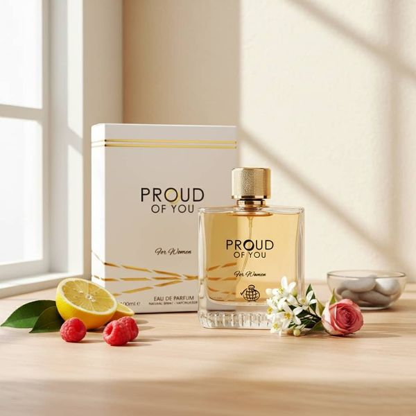 عطر کمیاب خاص زنانه جورجیو آرمانی بیکاز ایتس یو فراگرنس ورد - تعداد محدود