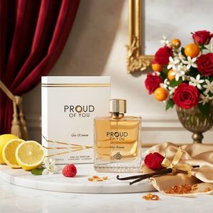 قیمت ارزان عطر کمیاب خاص زنانه جورجیو آرمانی بیکاز ایتس یو فراگرنس ورد - تعداد محدود