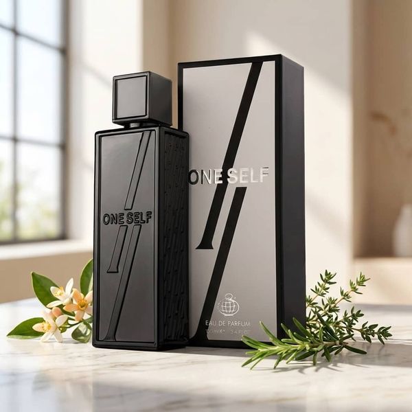 عطر اصل اماراتی جذاب مردانه ایوسن لورن مای سلف فراگرنس ورد - مرکباتی چوبی