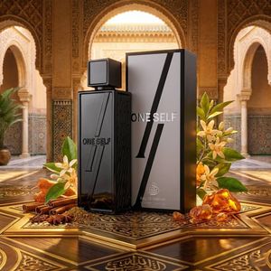 عطر اصل اماراتی جذاب مردانه ایوسن لورن مای سلف فراگرنس ورد - مرکباتی چوبی