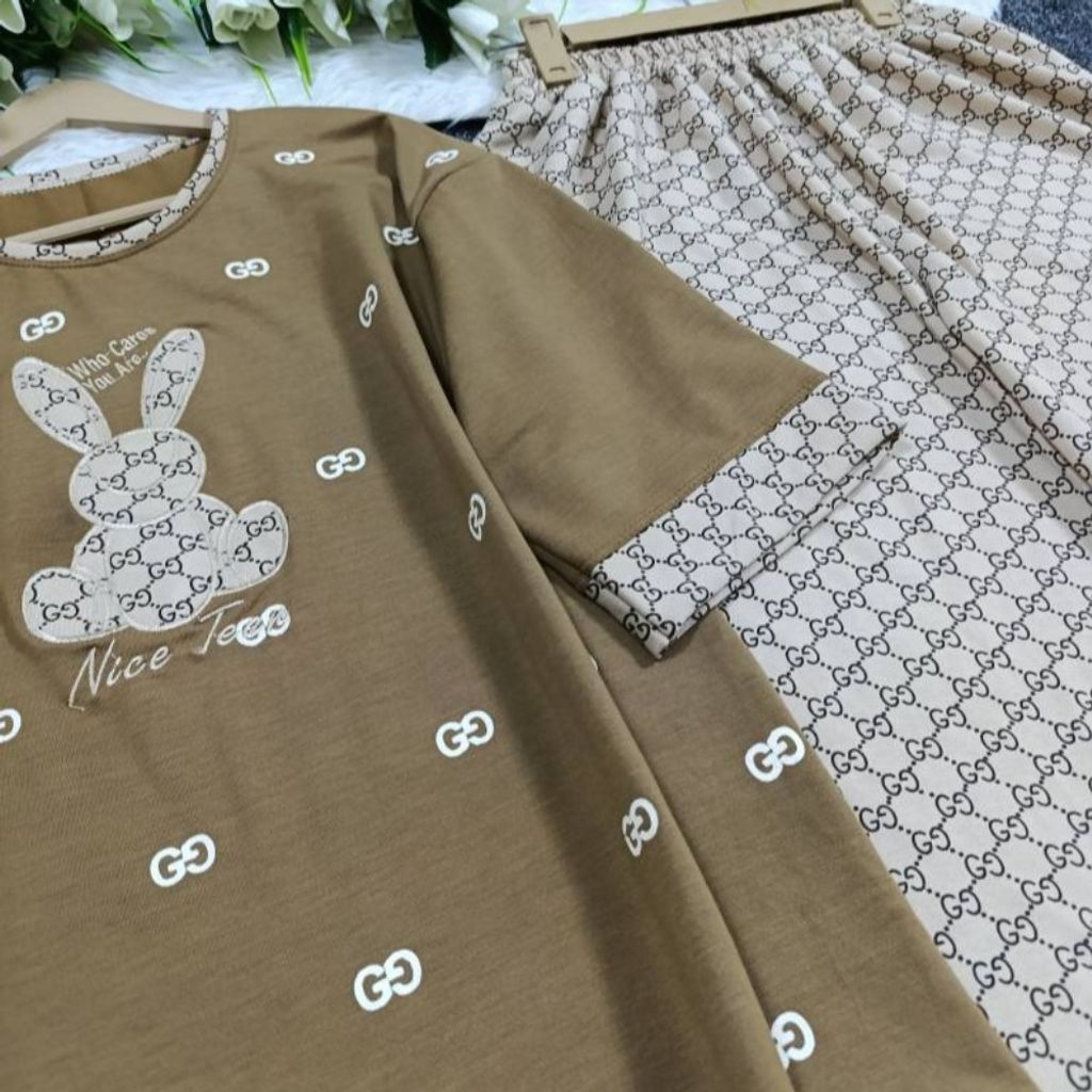 قیمت ست بلوز وشلوار گوچی زنانه