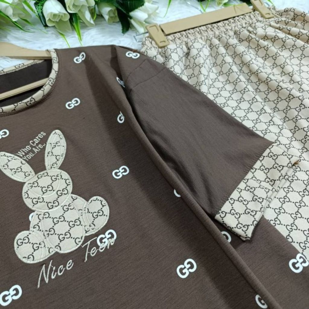 قیمت ست بلوز وشلوار گوچی زنانه