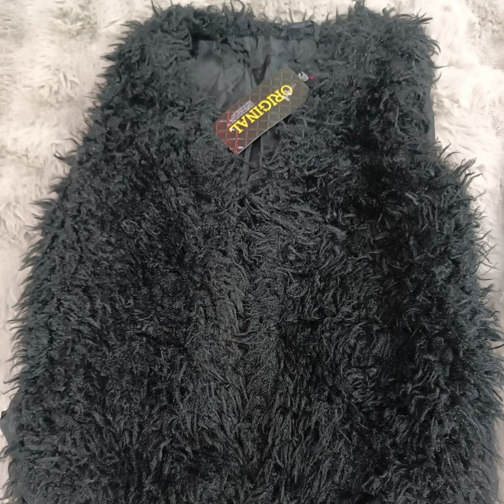 فروش اینترنتی پافر پشمی بچه گانه ‌وارداتی