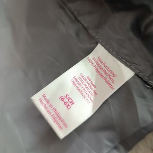 خرید آنلاین پافر پشمالو خیلی نرم یقه دار کار وارداتی