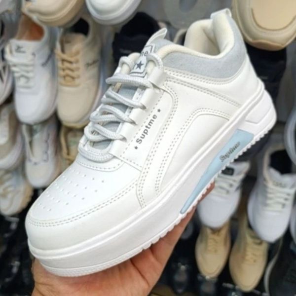 کفش کتونی اسپرت ورزشی مدل سوپرمی