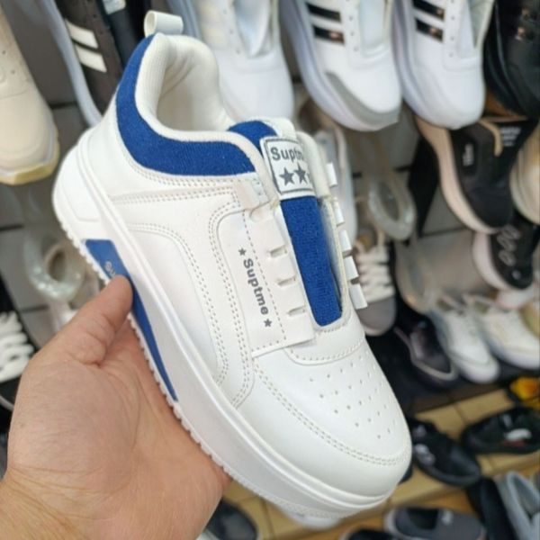 کفش کتونی اسپرت ورزشی مدل سوپرمی