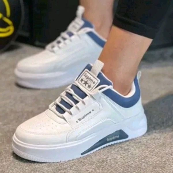 کفش کتونی اسپرت ورزشی مدل سوپرمی