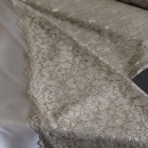 خرید اینترنتی قیمت پارچه کتان گیپور 1231