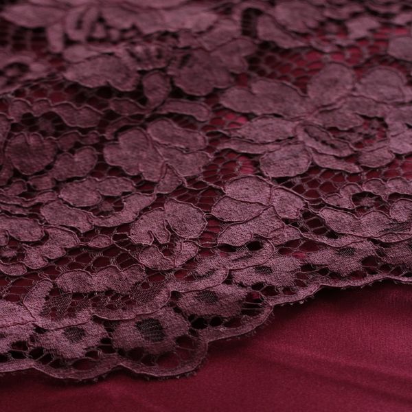 پارچه کتان گیپور 1231