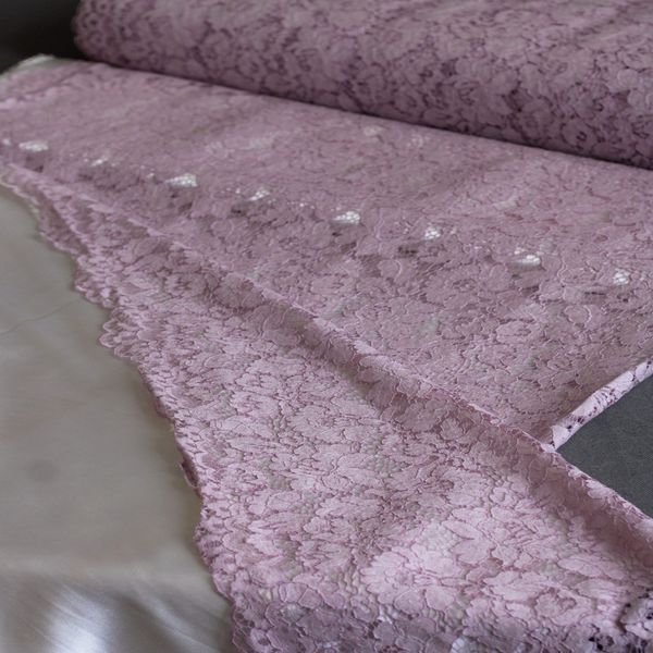 پارچه کتان گیپور 1231