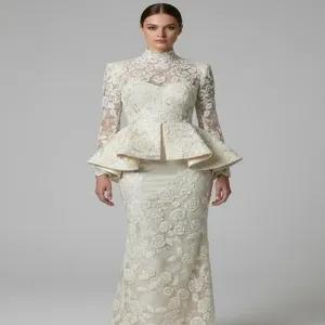 خرید اینترنتی قیمت پارچه دانتل فرانسه طرحدار 1234