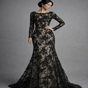 خرید اینترنتی قیمت پارچه دانتل فرانسه طرحدار 1234